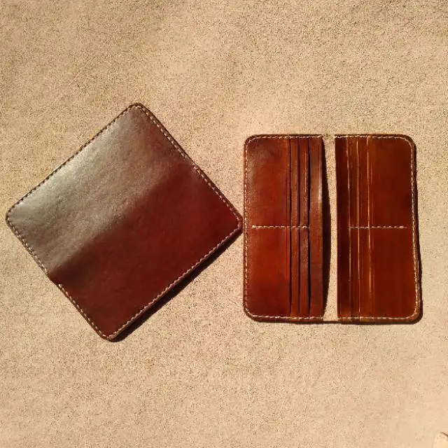 Cara Merawat Dompet Kulit Agar Awet Bertahun-tahun